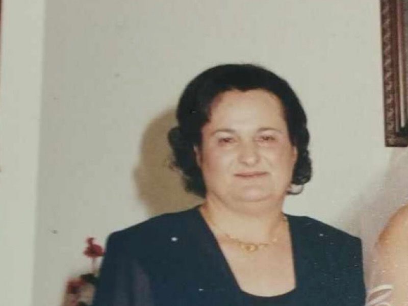Απεβίωσε η Ελένη Γιδαροκώστα – Το τελευταίο αντίο σήμερα Δευτέρα 20 Μαΐου