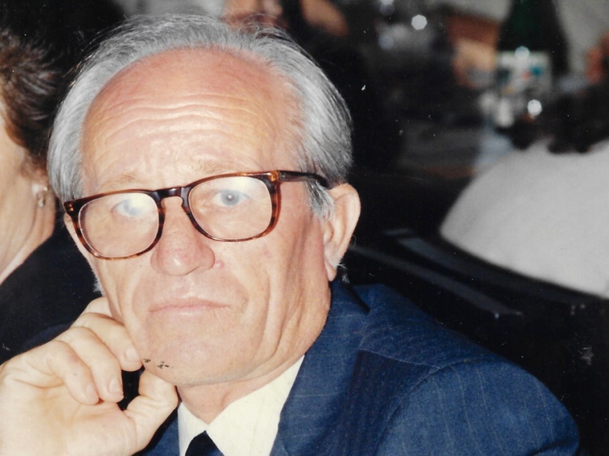 Απεβίωσε ο Λεωνίδας Τόρης – Το τελευταίο αντίο σήμερα Παρασκευή στο Αργυροπούλι