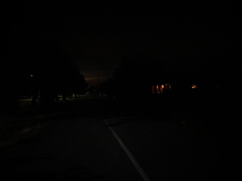 Πυκνό σκοτάδι στα Δελέρια – Ο Δημοτικός φωτισμός είναι εκτός λειτουργίας εδώ και 15 μέρες