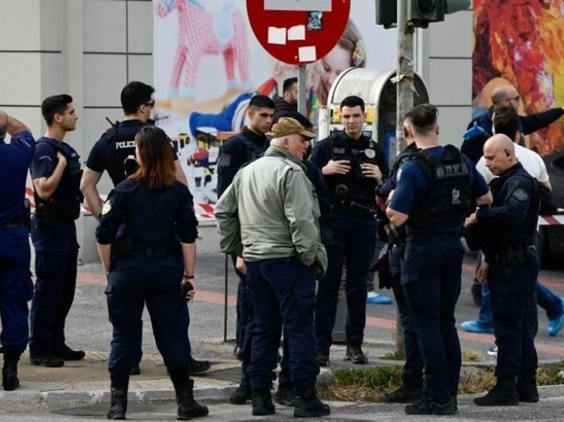 Νέα γυναικοκτονία: Η άτυχη γυναίκα είχε panic button – Εντολή αναζήτησης σε όλη την Ελλάδα για τον δράστη