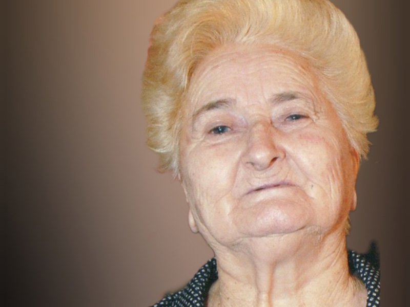 Απεβίωσε η Μαρία Κιτσιούλη – Η κηδεία σήμερα Κυριακή 23 Ιουνίου στον Τύρναβο