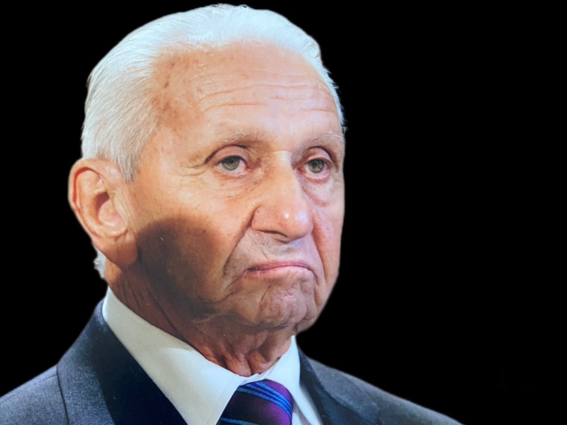 Απεβίωσε ο Ηλίας Μαλίτας – Η κηδεία την Πέμπτη 20 Ιουνίου στον Τύρναβο