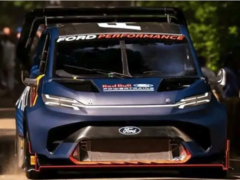 Δείτε τα 10 ταχύτερα αυτοκίνητα στο φετινό Goodwood Festival of Speed (Βίντεο)