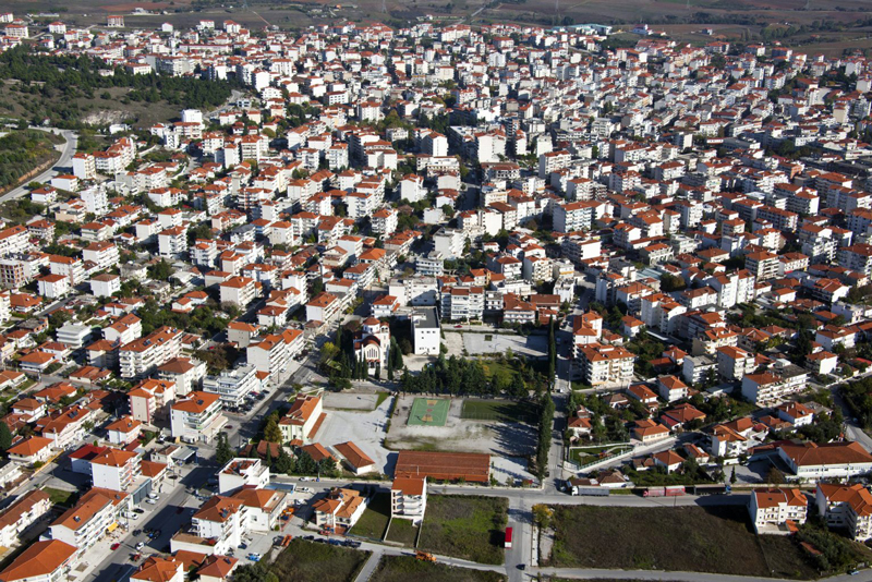 Η πιο αστεία θεωρία συνωμοσίας επέστρεψε! «Υπάρχει το Κιλκίς;»