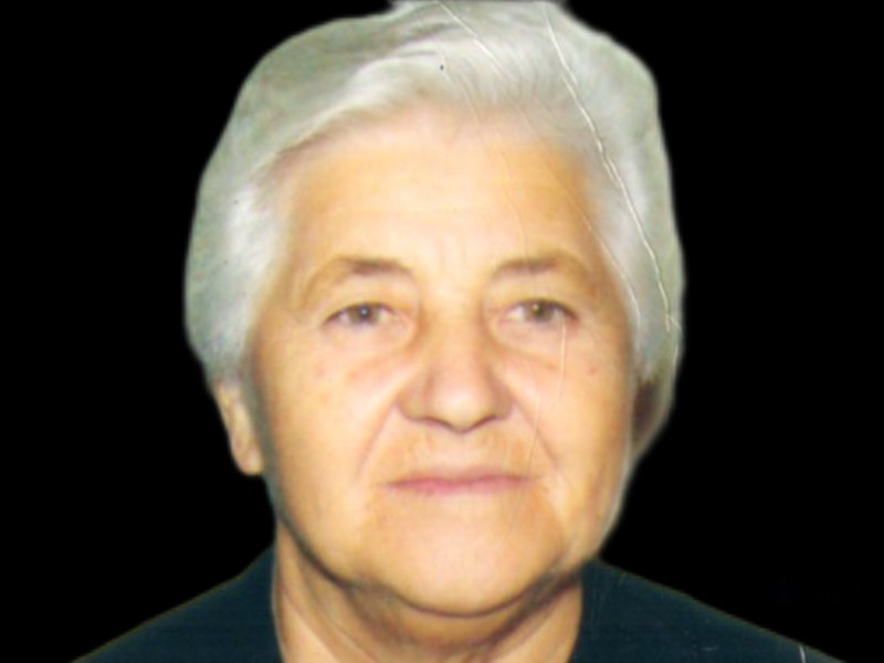 Απεβίωσε η  Ελευθερία Μαλιόγκα Γράβαλου – Η κηδεία της θα τελεστεί την Παρασκευή  19 Ιουλίου  στον Τύρναβο