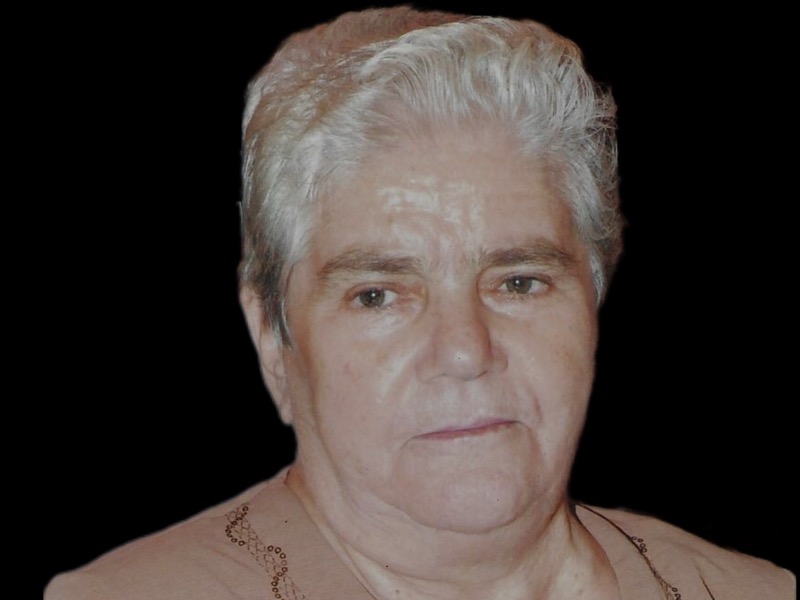 Απεβίωσε η Αναστασία Αγριόδημου- Η κηδεία την Κυριακή 21 Ιουλίου στον Τύρναβο