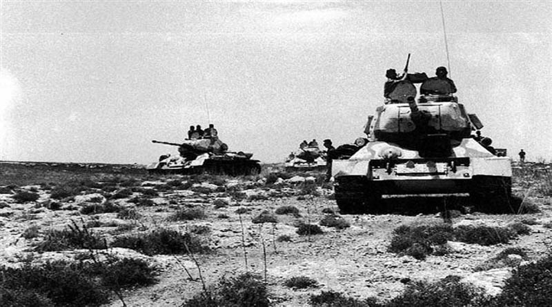 “Μαύρη” επέτειος: 50 χρόνια από την εισβολή της Τουρκίας στην Κύπρο