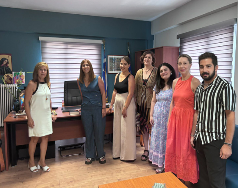 Θεσσαλία: Δέκα νέοι μόνιμοι ψυχολόγοι και κοινωνικοί λειτουργοί στα σχολεία