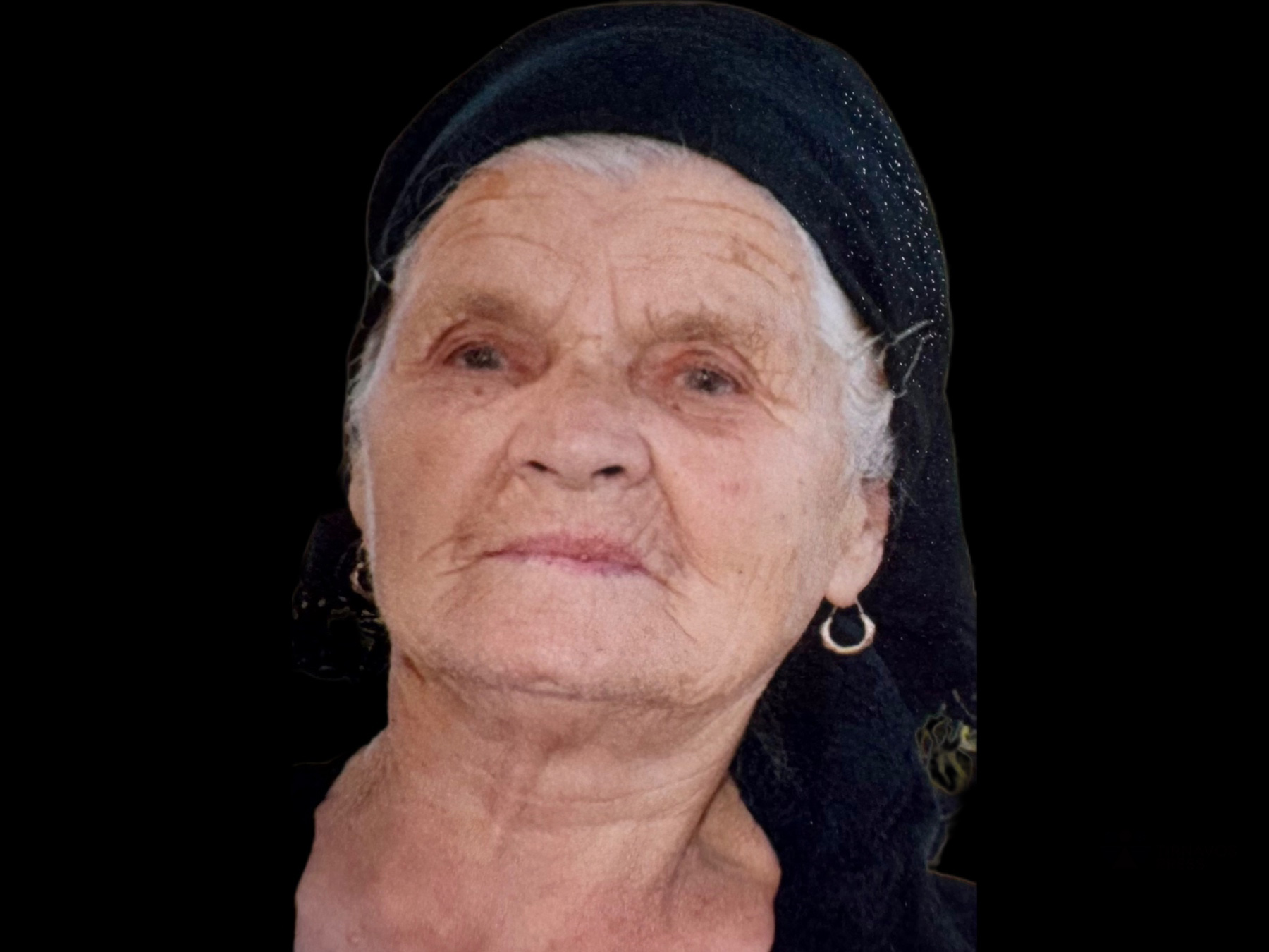 Απεβίωσε η Θεοδώρα Μπουντάλα- Η κηδεία την Τρίτη 18 Σεπτεμβρίου