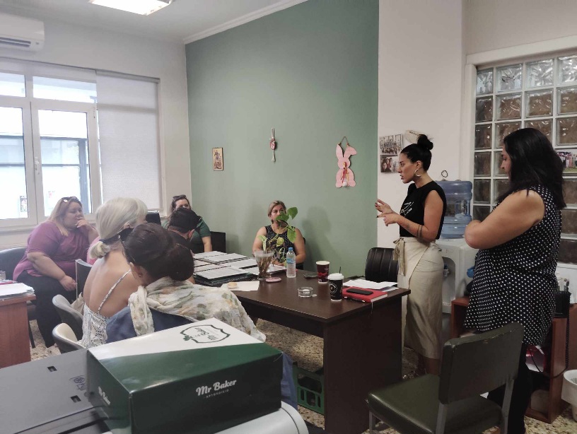 Παιδικοί σταθμοί Δήμου Τυρνάβου: Ομαλά και χωρίς προβλήματα ξεκίνησαν την λειτουργία τους