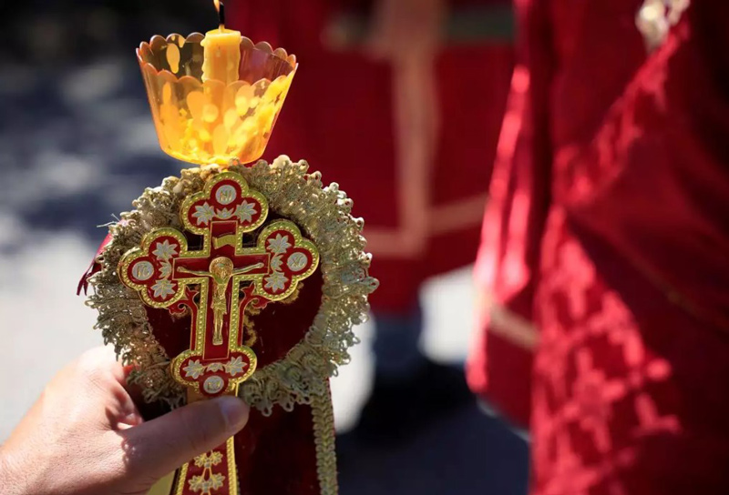 Συζητήσεις για κοινό Πάσχα για Ορθόδοξους και Καθολικούς