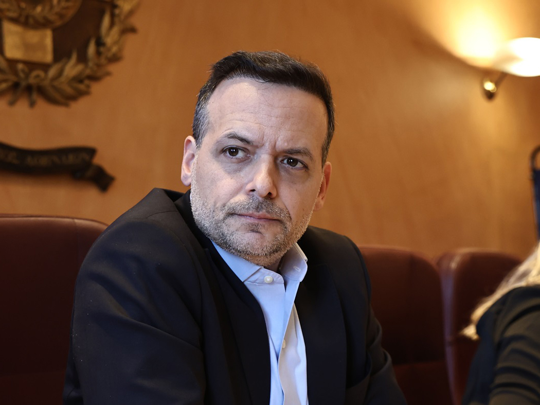 Πόσο να πάει χειρότερα ρε Χάρη;