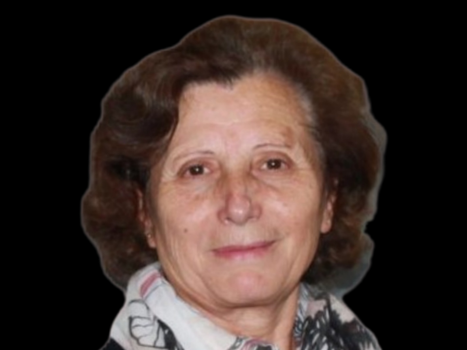 Απεβίωσε η Βαλεντίνη Κάλυβα – Η κηδεία σήμερα Σάββατο 12 Οκτωβρίου στον Τύρναβο