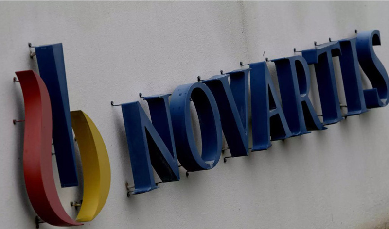 Novartis: Στην άρση του καθεστώτος προστασίας των δύο προστατευόμενων μαρτύρων προχώρησε η Εισαγγελία