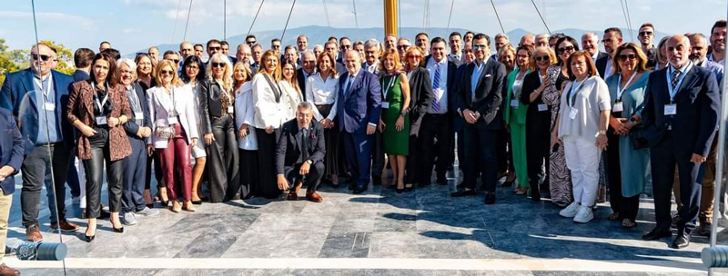 Επιμελητήριο Λάρισας: Σε νέες διεκδικήσεις η ασφαλιστική διαμεσολάβηση- Ανοίγει ο διάλογος για ανανέωση της Υγείας