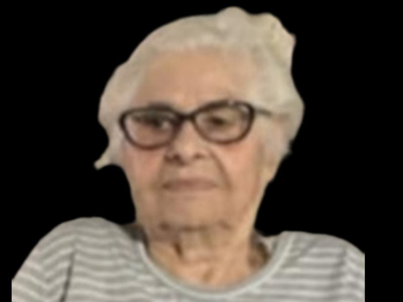 Απεβίωσε η Παναγιώτα Λαϊόπουλου – Η κηδεία την Τετάρτη 13 Νοεμβρίου στον Τύρναβο