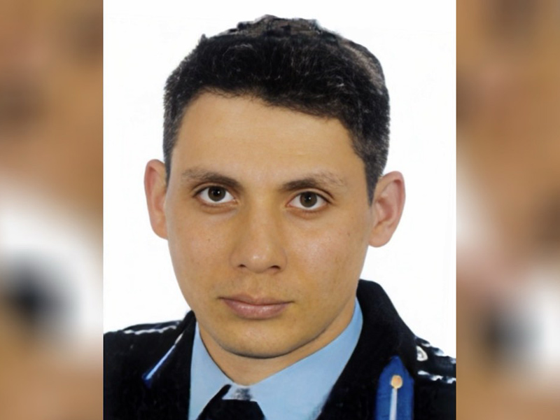 Θρήνος στη Γιάννουλη για τον 21χρονο Νίκο Αργύρη