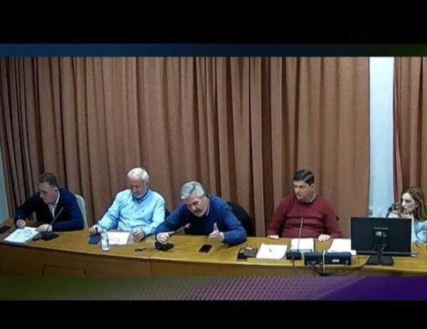 Προβληματισμός για το κόστος άρδευσης στο Δήμο Σοφάδων