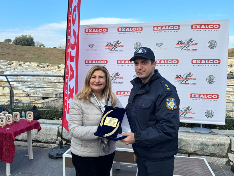 Λιακούλη: « Τιμούμε τον αείμνηστο ευεργέτη της πόλης, Στέλιο Καντώνια, μέσα απο ένα πολυσήμαντο αθλητικό γεγονός»