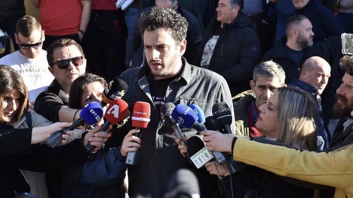 Η Δημοτική Αρχή Τυρνάβου απαντά στην Παράταξη ‘Η Πόλη που Θέλουμε’ για το Δημοτικό Συμβούλιο Νέων