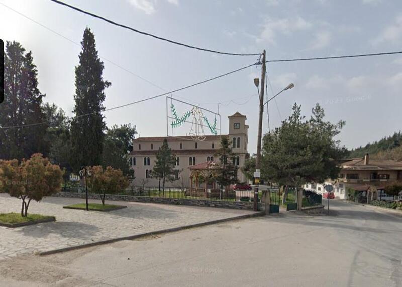 “Χριστός γεννάται, δοξάσατε..!”: Την Κυριακή 22 Δεκέμβρη στον I.N του Αγίου Γεωργίου Γόννων