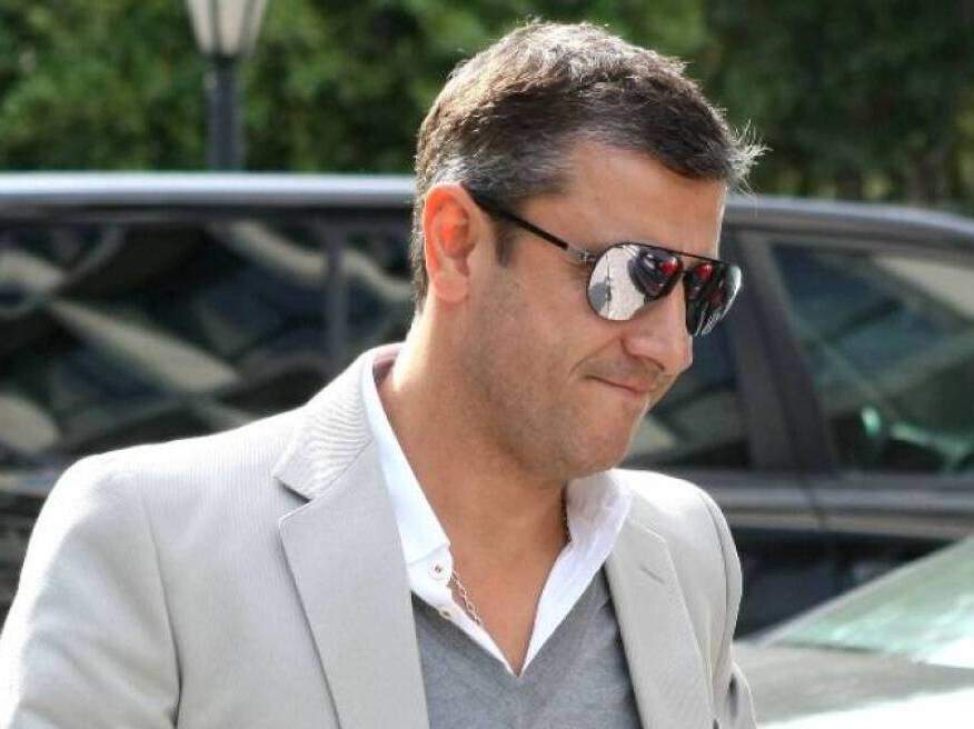 Δεσμεύεται η περιουσία του πρώην ιδιοκτήτη της ΑΕΛ Κώστα Πηλαδάκη