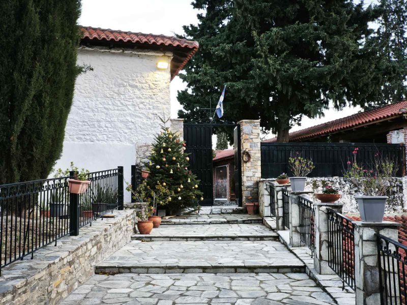 profitis hlias