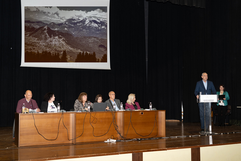Ημέρα Βουνού για 3η χρονιά στην Ελασσόνα