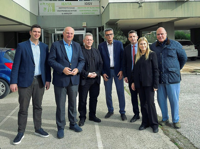 Ρυθμίσεις στο πρόγραμμα θερμοκηπιακών καλλιεργειών για να ενταχθούν και παραγωγοί που δεν έχουν «έγκριση τύπου» – Επίλυση του προβλήματος με τους Νέους Αγρότες του 2021