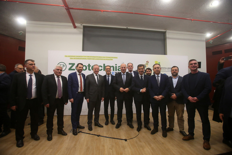 Τσιάρας: Οι κρίσεις δεν λύνονται με συνθήματα, αλλά με ουσιαστικές παρεμβάσεις και διάλογο