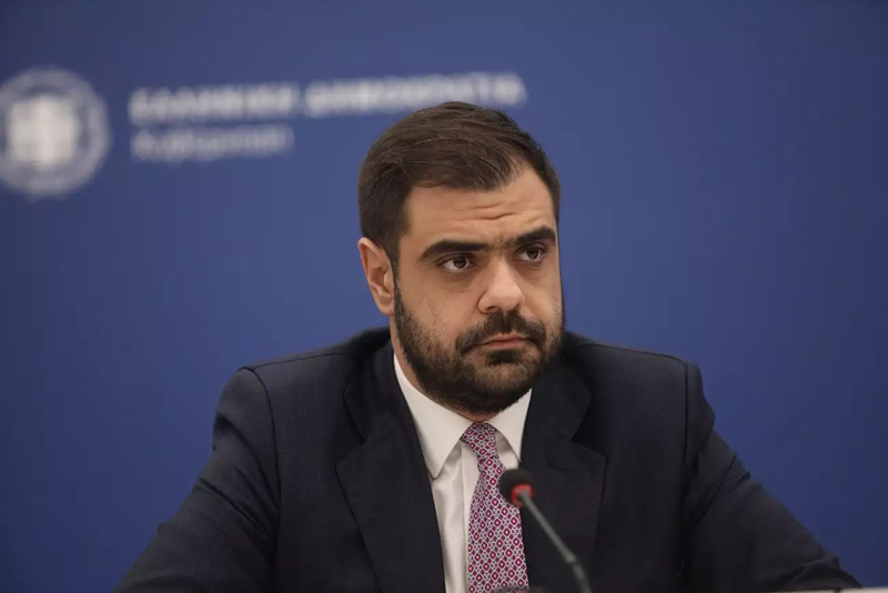 Μαρινάκης: Από την Τετάρτη και μετά, κάθε μέρα είναι πιθανή για ανακοίνωση της πρότασης για νέο ΠτΔ