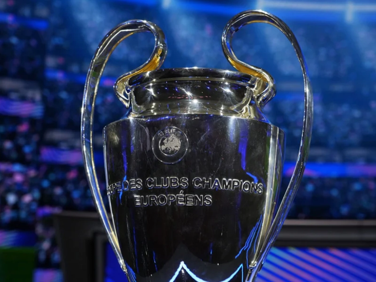 Μετά από μια βραδιά… θρίλερ, η League Phase του Champions League ολοκληρώθηκε με όλους τους «μεγάλους» να προκρίνονται!