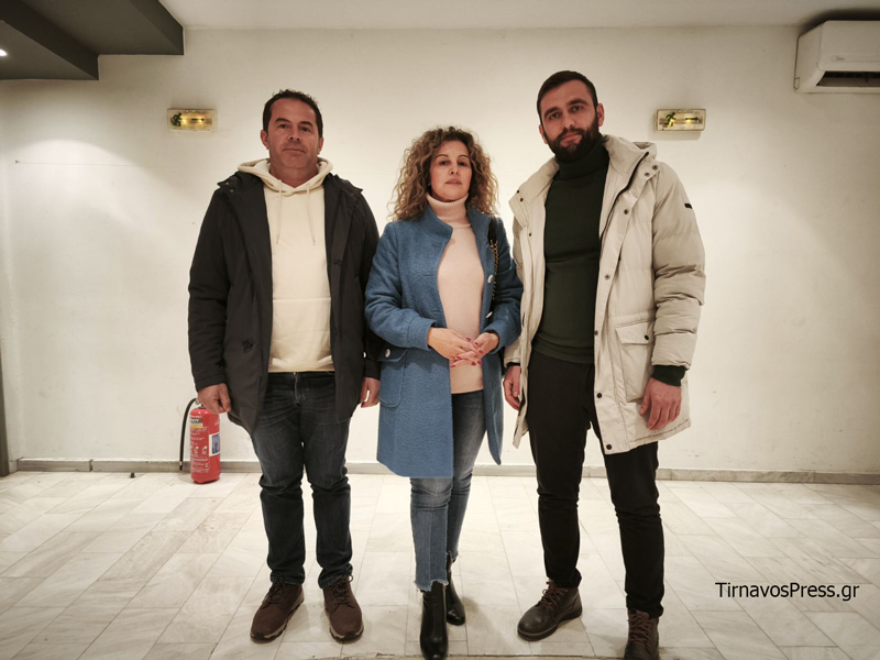 Αναβολή για δεύτερη φορά στη Γενική Συνέλευση των Κτηνοτρόφων Θεσσαλίας – Κάλεσμα για συμμετοχή στις 21 Ιανουαρίου
