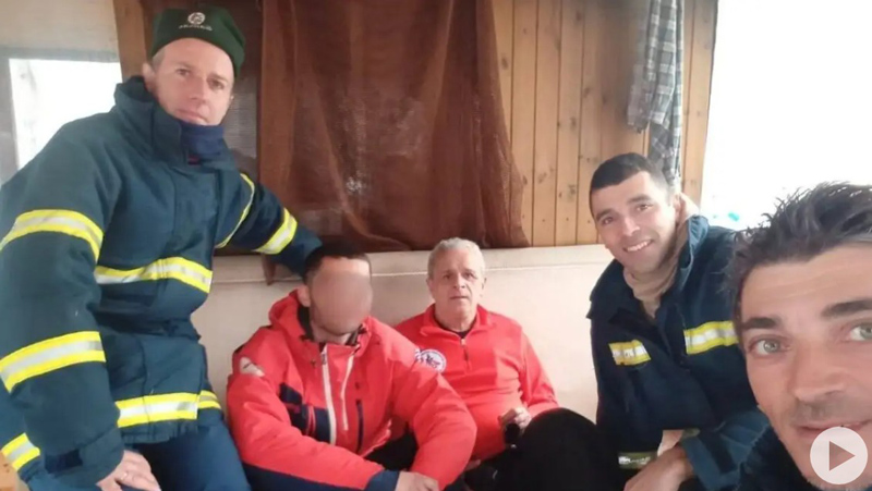 Ερωτήματα για τον νεαρό σκιέρ που χάθηκε στο Σέλι: Έμπειροι διασώστες αμφισβητούν τις περιγραφές του