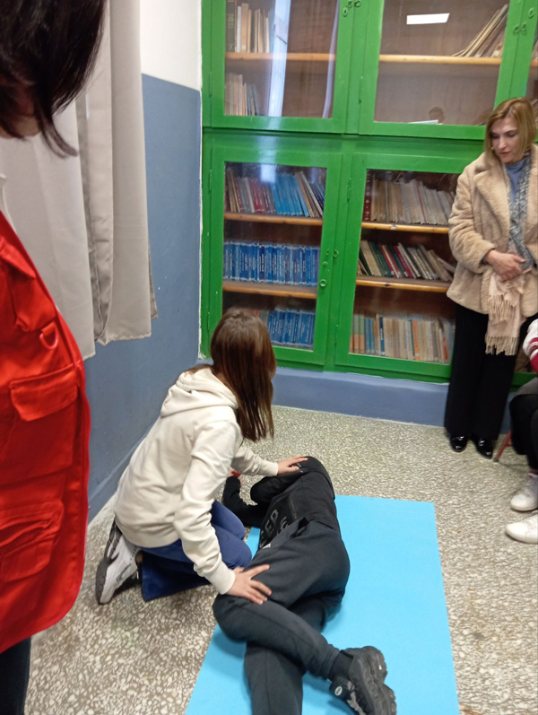 1o gimnasio