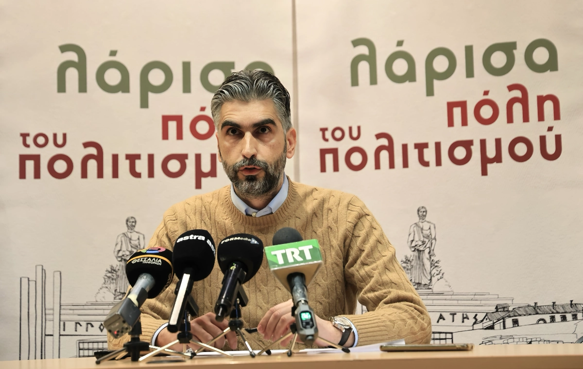 Με φωτιές και αναβίωση εθίμων οι εκδηλώσεις για Τσικνοπέμπτη-Αποκριές στη Λάρισα