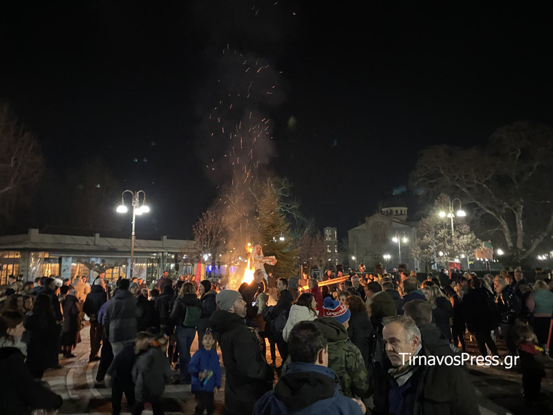 ampelonas mparmparia