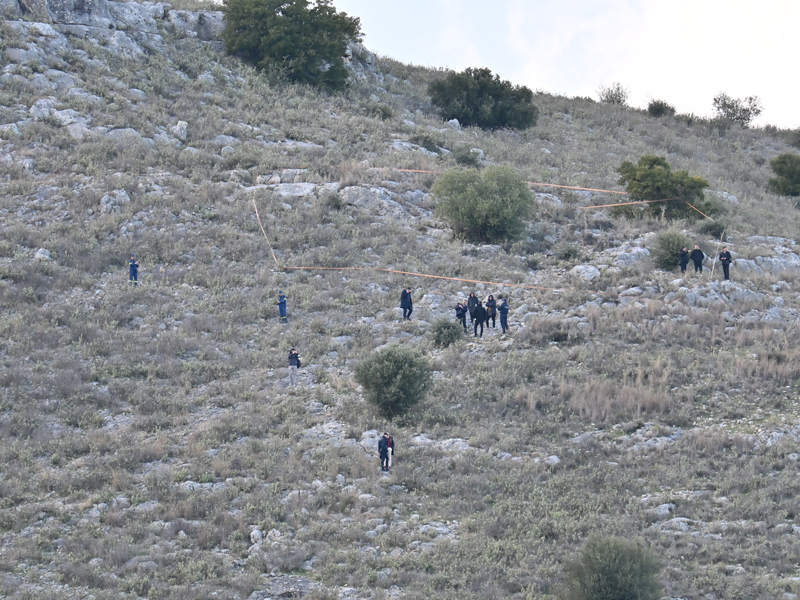Βασίλης Καλογήρου: Νέες μαρτυρίες – «Δεν μπορούσε να πάει μόνος του εκεί, σίγουρα τον πήγε κάποιος»