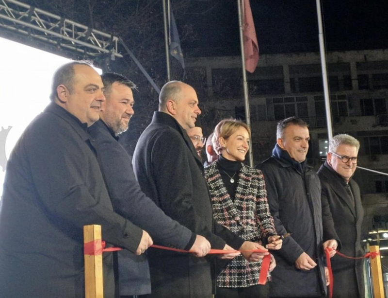 Καπετάνος: «Το πρόγραμμα “Εξοικονομώ 2025” ενισχύει την ενεργειακή αναβάθμιση των κατοικιών και την οικονομική ανάπτυξη του νομού Λάρισας»