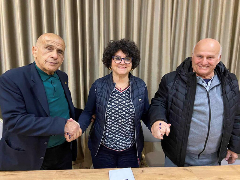 Κέντρο της ελληνικής πάλης τα Τρίκαλα