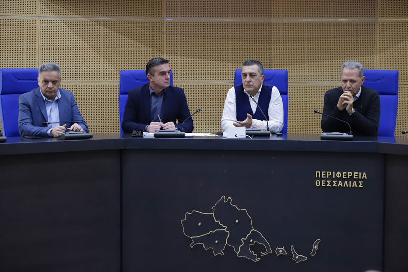 Η Περιφέρεια ξεκίνησε νέα διαδικασία διαβούλευσης για τη διεύρυνση της λίστας των προϊόντων για πιστοποίηση