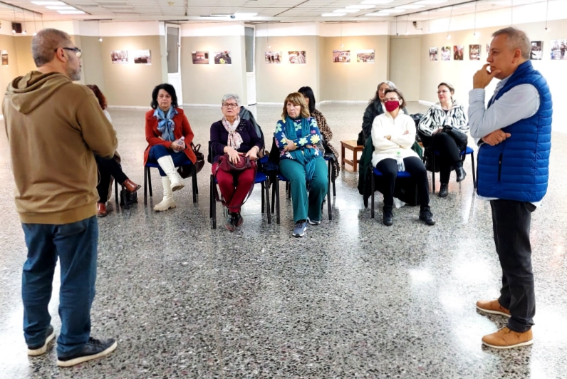 Έκθεση Φωτογραφ Τέμπη Φ 62