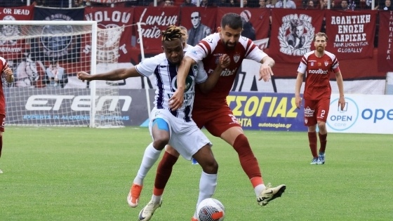 Play Off Βορείου Ομίλου Super League 2: Η βαθμολογία,το πρόγραμμα των ΑΕΛ, Ηρακλή και τα σενάρια στην κορυφή
