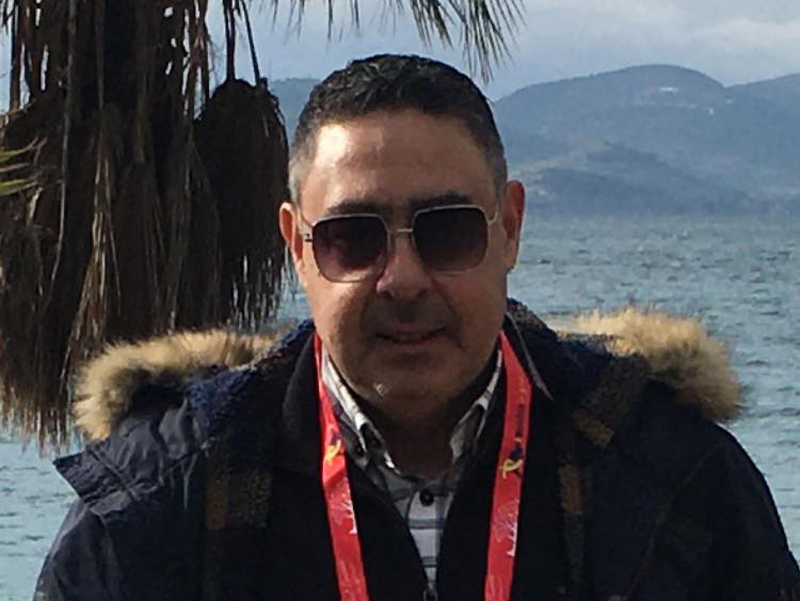 Κέντρο Υγείας Τυρνάβου: Ο διευθυντής Γιάννης Αντωνόπουλος προειδοποιεί: «Απειλείται η δημόσια υγεία!» – Ζητά άμεση παρέμβαση της Πολιτείας