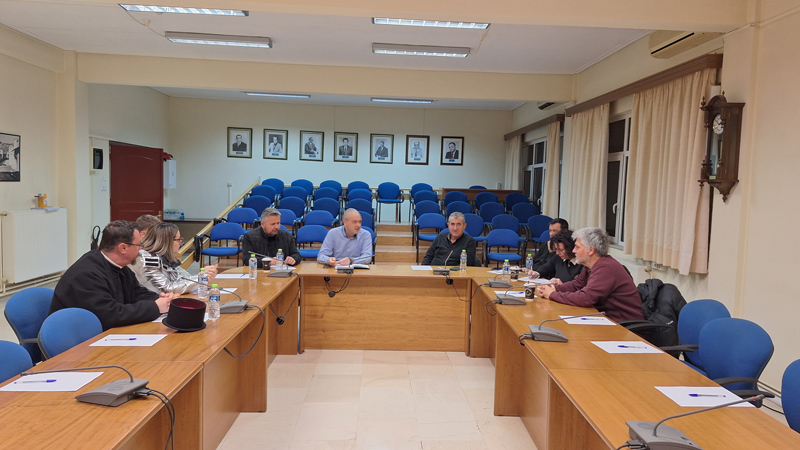 Δήμος Ελασσόνας: «Δημιουργία Γραφείου Τουρισμού – Συνεργασία με επιχειρήσεις και φορείς στον κλάδο του τουρισμού»