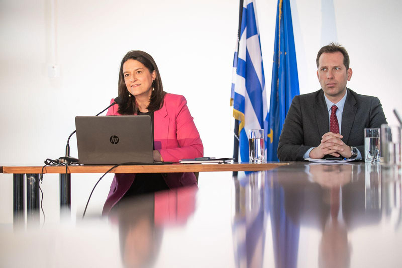 Πάνω από 1,6 εκατομμύρια πολίτες ωφελούνται από την αύξηση του κατώτατου μισθού