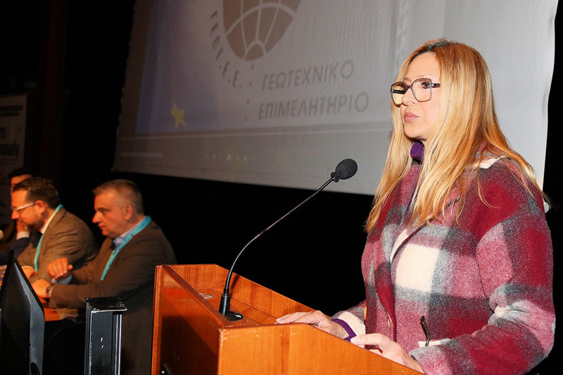 Χρ.Κοντογιαννη: “Η επιστημονική κοινότητα προτείνει! Η κυβέρνηση, ακούει;”