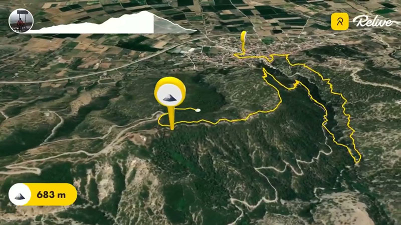 Ολοκληρώθηκαν οι εγγραφές για τον αγώνα Alonaki Trail 9χλμ – Συνεχίζονται για τους υπόλοιπους αγώνες