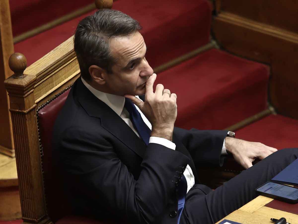 Γαλάζιες αναταράξεις για τις αυξήσεις στους ένστολους