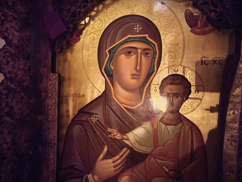 panagia